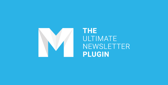 Mailster v2.2.16 - Email Newsletter Plugin for WordPress