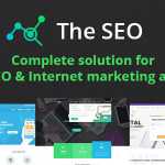 The SEO v2.6.5 – Digital Marketing Agency WordPress Theme