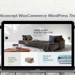 Umbra v1.4.1 - Multi Concept WooCommerce WordPress Theme