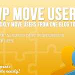 WP Move Users v1.4.0