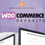 WooCommerce Deposits Nulled