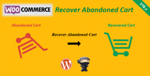 WooCommerce Recover Abandoned Cart v18.4