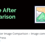 Before After Image Comparison Nulled