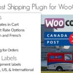 Canada Post Woocommerce Shipping Plugin Nulled