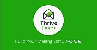 Thrive Leads Nulled Free Download