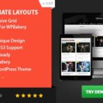 Ultimate-Layouts-Nulled