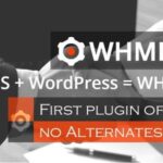 WHMpress Nulled WHMCS WordPress Integration Plugin Free Download