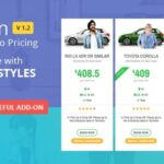 Yet Skin Nulled Add-on for Go Pricing Free Download