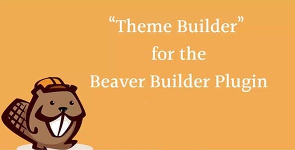 Beaver Builder WordPress Theme Nulled