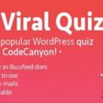 WordPress Viral Quiz Plugin Nulled BuzzFeed Quiz Builder Free Download