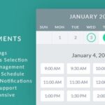 gAppointments – Appointment booking addon for Gravity Forms