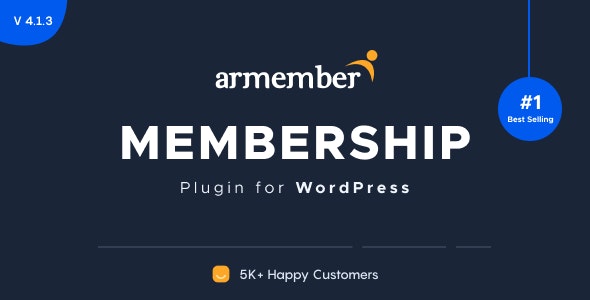 ARMember Nulled
