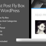 Next Post Fly Box For WordPress Nulled