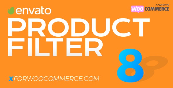 Product Filter for WooCommerce Nulled
