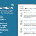 Sabai Discuss plugin for WordPress Nulled Free Download