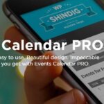 The Events Calendar Pro Nulled Free Download