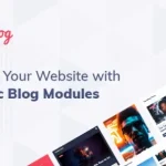 JetBlog Blogging Package for Elementor Page Builder Nulled