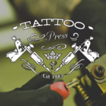 TattooPress WP Theme Nulled