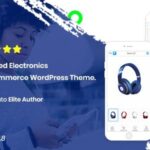 Cena Store - Multipurpose WooCommerce WordPress Theme Nulled