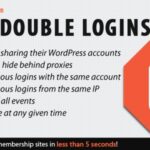 Block Double Logins Nulled