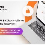 Ultimate GDPR & CCPA Compliance Toolkit for WordPress Nulled