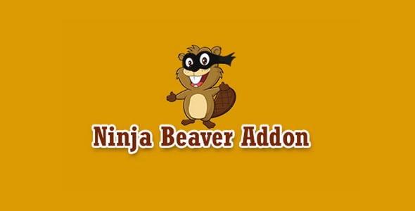 Ninja Beaver Pro Nulled