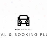 RnB WooCommerce Rental & Bookings System Nulled