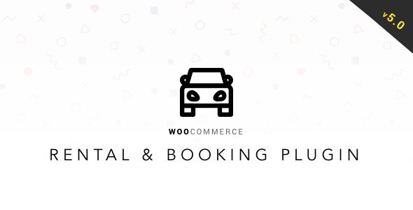 RnB WooCommerce Rental & Bookings System Nulled