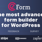 eForm - WordPress Form Builder Nulled
