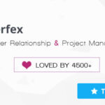 Perfex - Powerful Open Source CRM Nulled