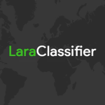 LaraClassifier Nulled