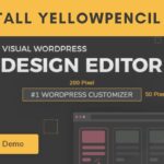 YellowPencil - Visual CSS Style Editor Nulled