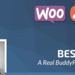 Besocial - BuddyPress Social Network & Community WordPress Theme Nulled