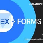 NEX-Forms - The Ultimate WordPress Form Builder Nulled