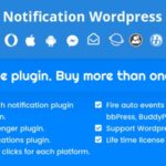 Smart Notification Wordpress Plugin Nulled