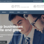 Finance-Consulting-Accounting-WordPress-Theme-Nulled