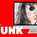 Krunk v3.0 - Brave & Cool WordPress Blog Theme