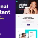 A.Williams v1.2 - A Personal Assistant & Administrative Services
