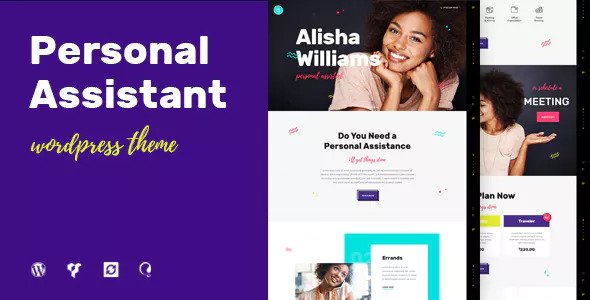 A.Williams v1.2.1 - A Personal Assistant & Administrative Services