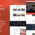 Auto Image v3.4.5 - WordPress Car Dealer theme