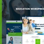 Campress v1.5 - Responsive Education, Courses and Events