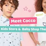 Cocco v1.1.1 - Kids Store and Baby Shop Theme