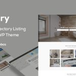 Craftory v1.3.0 - Directory Listing Job Board Theme