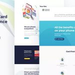 Credit Card Experience v1.2.2 - Credit Card Company
