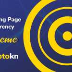 Cryptokn v1.1.1 - ICO Landing Page & Cryptocurrency Theme