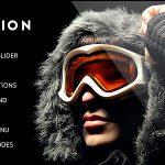 Elision v4.0.8 - Retina Multi-Purpose WordPress Theme