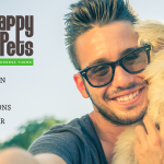 Happy Pets v1.6.1 - A Pet Shop/Services WordPress Theme