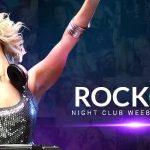 Music Club v2.6 - Music WordPress Theme Rockon