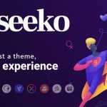 Seeko v1.0.10 - Community Site Builder with BuddyPress