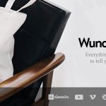WunderMag v2.6.2 - A WordPress Blog / Magazine Theme